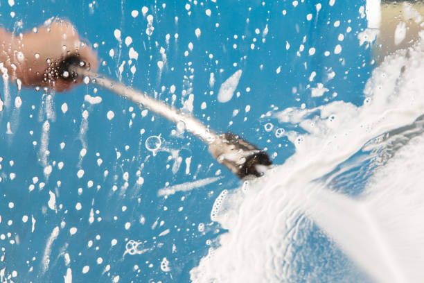 Best Gutter Cleaning  in Davie, FL