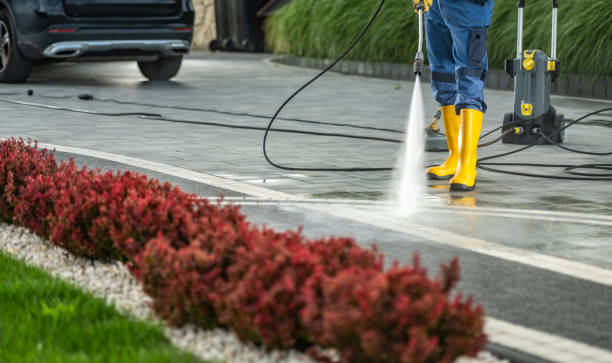 Professional Pressure Washing Services in Davie, FL