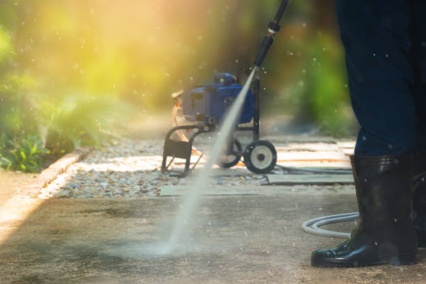 Best Oil Spill Cleanup  in Davie, FL